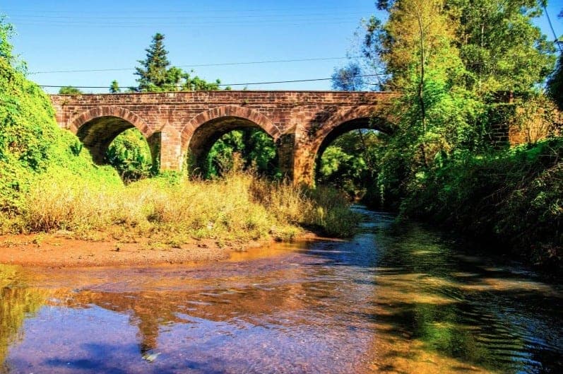 Ponte do Imperador